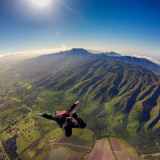 Falling