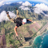 Great Day To Jump