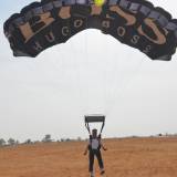 Skydive India