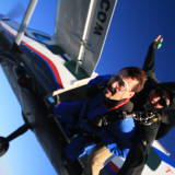 Welcome to the Sky!