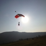 Skydive Efes