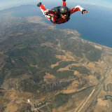 Skydive Efes