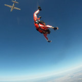 Skydive Efes