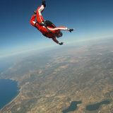 Skydive Efes