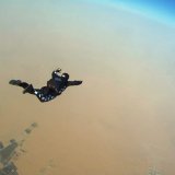 Skydive Dubai