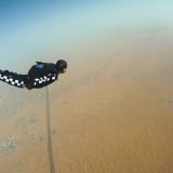 Skydive Dubai