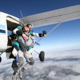 Tandem Skydive