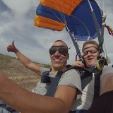 Tándem Skydive Jerez