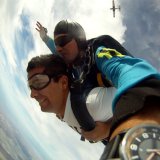 Tandem Skydive Jerez