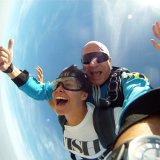 Tándem Skydive Jerez