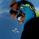 Tándem Skydive Jerez