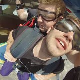 Skydive Jerez