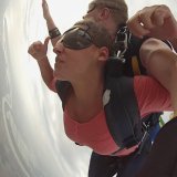 Skydive Jerez