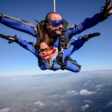Tandem Jump
