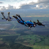 Soaring