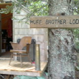 MUFF BROTHER LODGE at Skydive Moncton