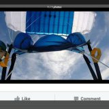 My Canopy - Aerodyne Pilot 188 ZPX