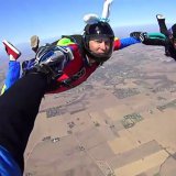 Easter jump