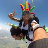 Tandem Jump