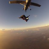 Tandem Exit