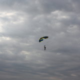 Landing
