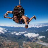 Sky Dive Tanzania( Arusha Dropzone)