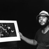 1978 Seagoville Mcbride with RW pic in hand
