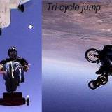 trike jump