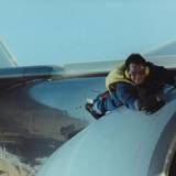 eds plane
