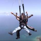 Julio Tandem Opening