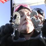 Rhonda hand held one 8