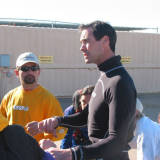 Craig and Chuck