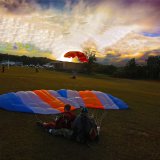 Last Jump
