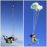 Tandem Opening