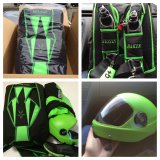 New Gear :)