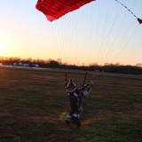Sunset Swoop