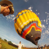 Tandem in Rio
