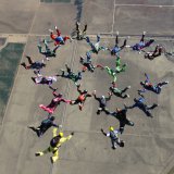 RW over Perris