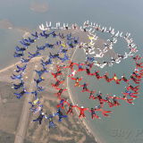 Red, White and Blue