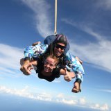 Skydive Diani Tandem