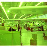 Cessna Factory 1974