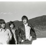 1971 Conway airport NH