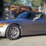 S2K
