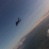 Break off