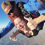 Skydive Greater
