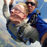 Skydive Greater
