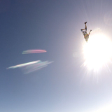 Fun in the Sun