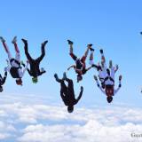 flying-headdown