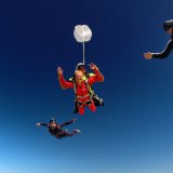 Lauren's Tandem 2