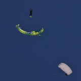 Skydiving Tandem